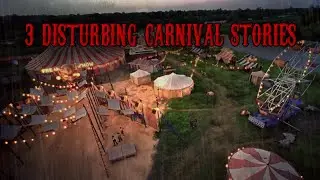 3 Disturbing True Stories that Happened at Carnivals/Festivals