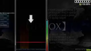 BlackY vs. Yooh - HAVOX [7K Basic] 98.50%