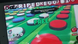 Egg Farm Tycoon
