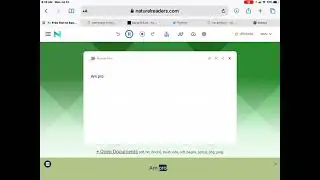 How to get the sebee voice