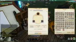 ArcheAge 1.8 | 
