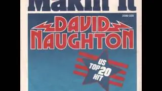 David Naughton - Makin' It