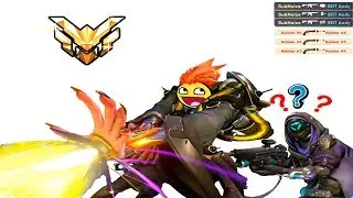 How can quickly won Moira (I am Deaf)