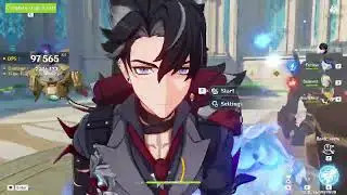 Wriothesley Teams DPS Check and Comparison | Genshin Impact