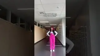 “ Omg I love this question 😆!!” 