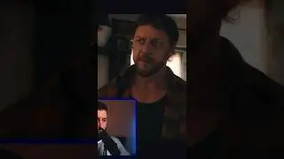 SPEAK NO EVIL Trailer Reaction #jamesmcavoy #film #speaknoevil #trailer