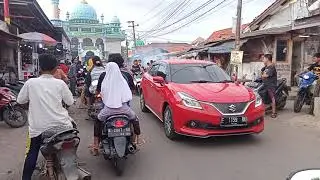 ngabuburit di desa lelea 2021