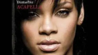 Disturbia (Acapella Version)