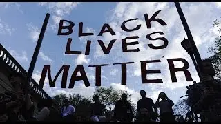 Ugly Truth About Black Lives Matter