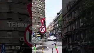 Bucharest, Romania