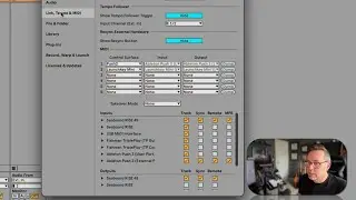 Free Ableton Live 12 Music Production Class! Delivered Daily.