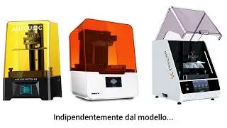 Goccia #204  STAMPANTI 3D IN ORTODONZIA