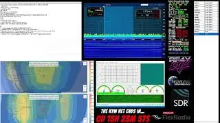 Feb 2nd KYW 24 Hour P2P Session