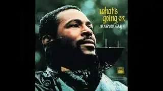 Marvin Gaye - Lets get it on