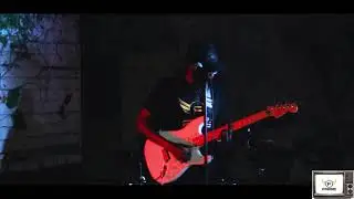 FRED X && The FREE TRIBE Band ("Vibe-N-Drip" performance @ 'Memphis Slim House') [10/20/2019]