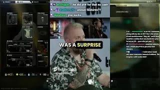 Nikita is Surprised that PVE Tarkov is Popular