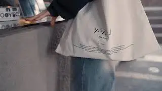 Yooyeon Solo Exhibition MD shop