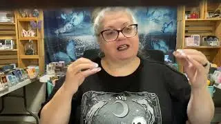 9/15/25 Guide Yana &RusGypFortu cards