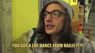 T-DUBBS Tells Another Story
