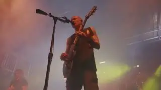 @trivium 'Feast Of Fire' Live at CoppertailBrewing