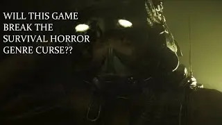 Retrieval - Will This New Survival Horror Title Suffer The Same Fate As The Callisto Protocol?