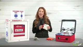 mTAK by 360 Life Safety
