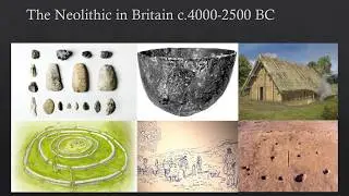 Neolithic Britain