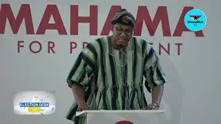 Mahama will establish 3 Islamic schools, scholarships for Zongo students – Baba Sadiq