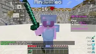 I fought MindOfNeo (YouTuber with over 400k subs)