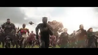 Los Vengadores: Los Héroes Mas Poderosos Del Planeta MARVEL . Versión :(2019) Parte #1