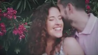 Preboda en Granada