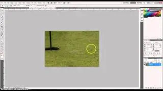 Photoshop Basics: Remove Items