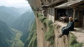 Once You See This Place | You Won’t Want to Return to Ordinary Life | Travel Video 4k