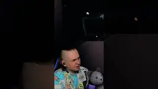 Когда просишь друга проверить призрака