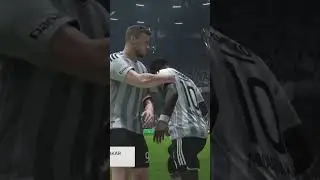 EA FC 24’E GÖRE KUPAYI KAZANAN HANGİ TAKIM OLUCAK?   BEŞİKTAŞ VS TRABZONSPOR #shorts #youtubeshorts