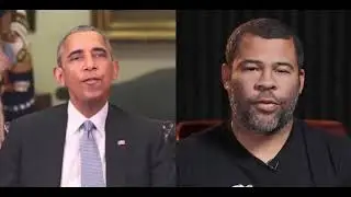 What is a Deep Fake Video (Example with Obama)