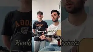 O benim süslü çiçeğim 🤍