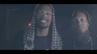 Young Wild & Free - Get High ft. DiYoute, Loshey x Harve & Harve