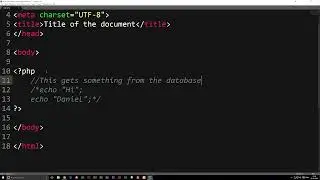 5  How to Write Comments in PHP   PHP Tutorial   Learn PHP Programming   PHP for Beginners