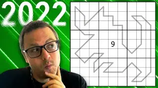 zetamath: my puzzles of 2022