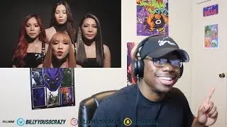 4th Impact - Bohemian Rhapsody REACTION! THIS GROUP IS SOOO TALENTED!