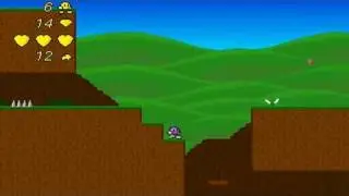 Furry Game Sample - PC/Indie