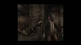 Are U Comedy me #4 [Resident Evil 4] #Shorts #residentevil4