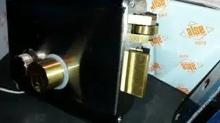 Cerraduras de Seguridad