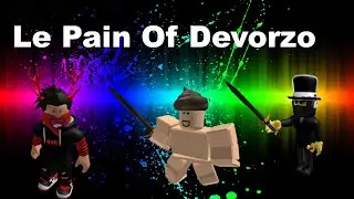 Le Pain of Devorzo