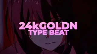 [FREE] 24kGoldn x Iann Dior Type Beat - "Pure Love"
