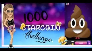 MSP || 1000 STARCOIN CHALLANGE! (TURKISH)