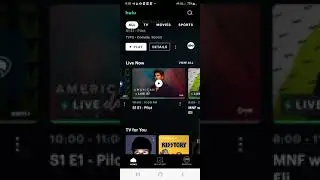 Get ShowTime now as a Hulu Add On for just $0.99/mo for the next 2 months! My Hulu is Fully loaded!