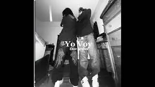 Yo Voy (Speed Up)