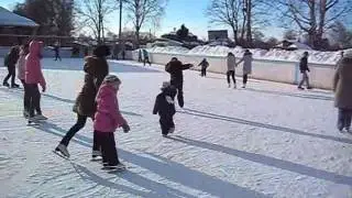 ФИГУРНОЕ КАТАНИЕ!